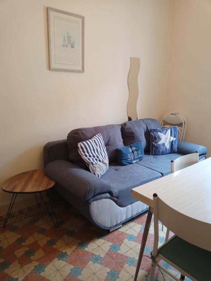 Holiday home Chez'artistes Argeles-sur-Mer