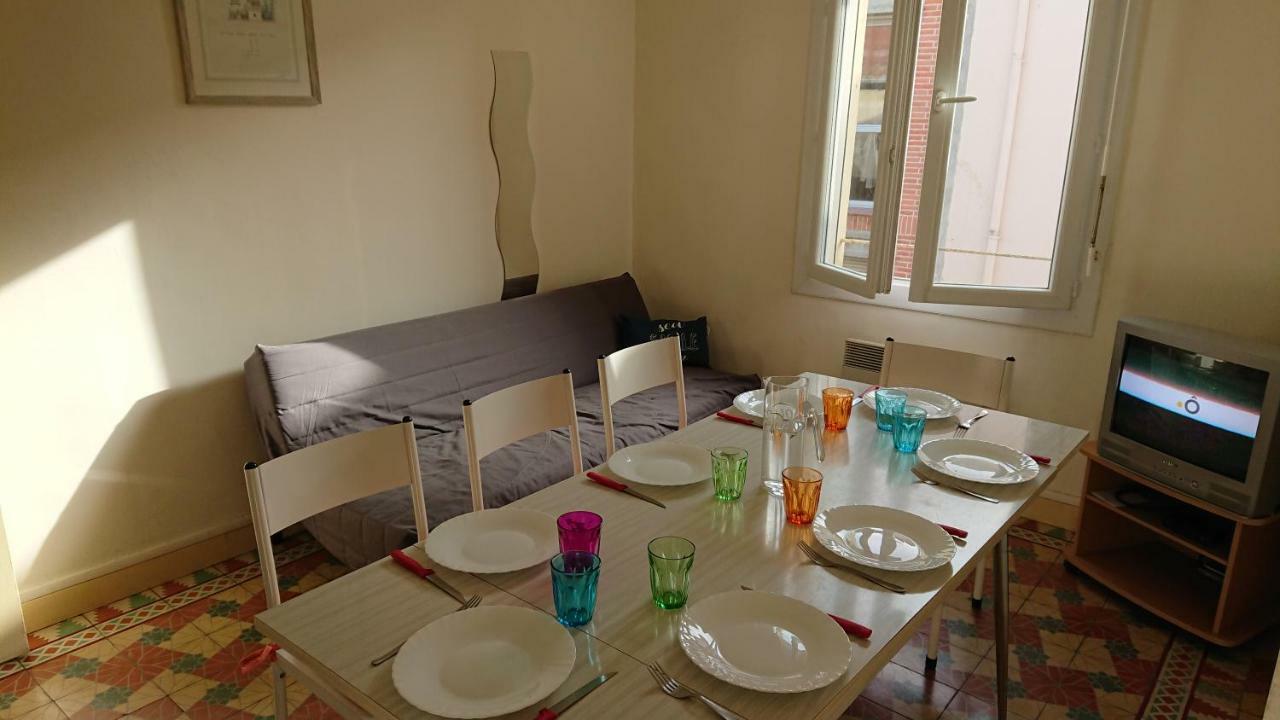 Chez'artistes Holiday home *