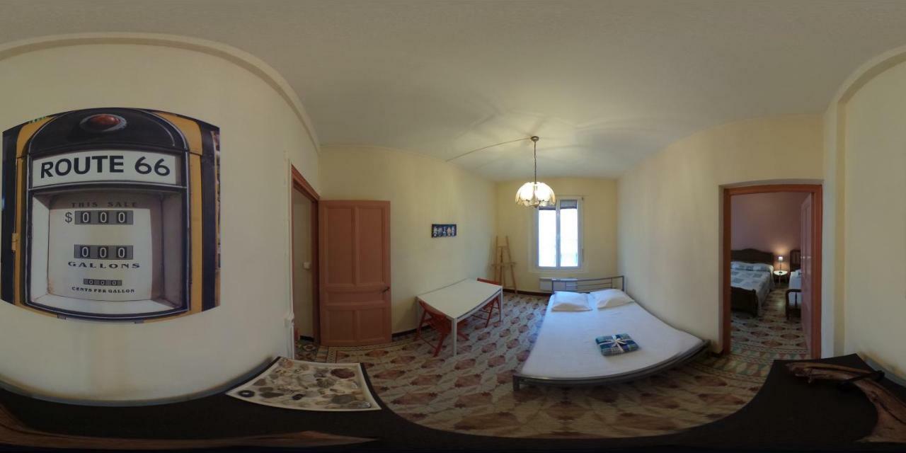 Chez'artistes Holiday home